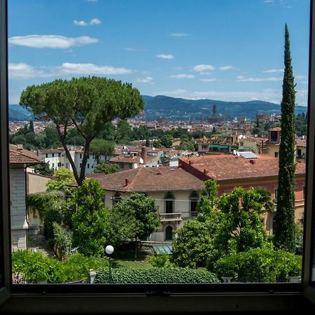 Room With A View Firenze Eksteriør billede